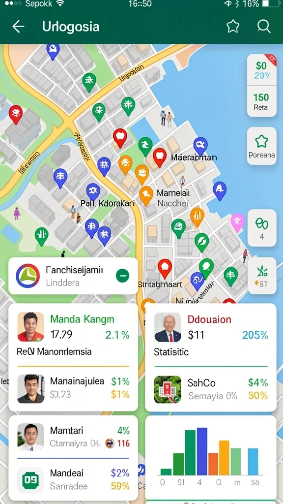 Fitur putaran gratis yang dapat meningkatkan peluang menang.