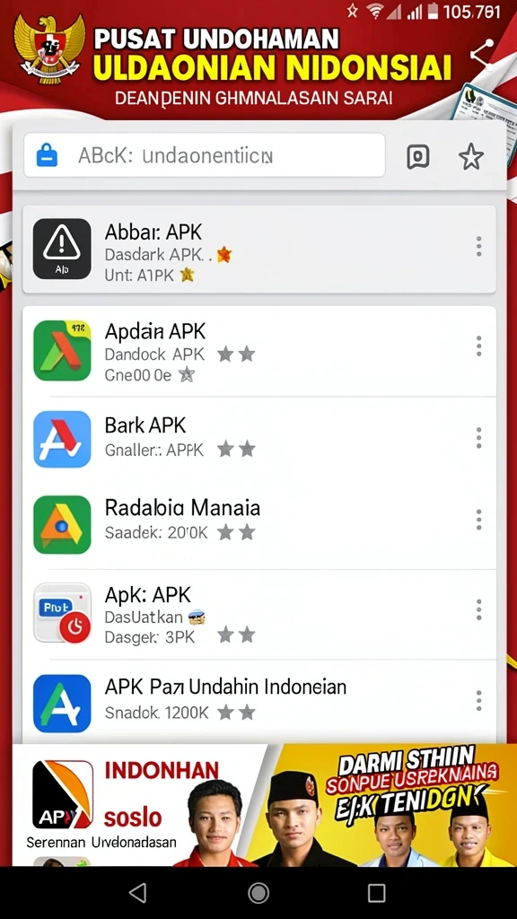 Rasakan keseruan bermain di berbagai mode permainan.