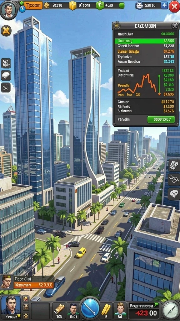 Fitur multiplayer untuk bersaing dengan teman