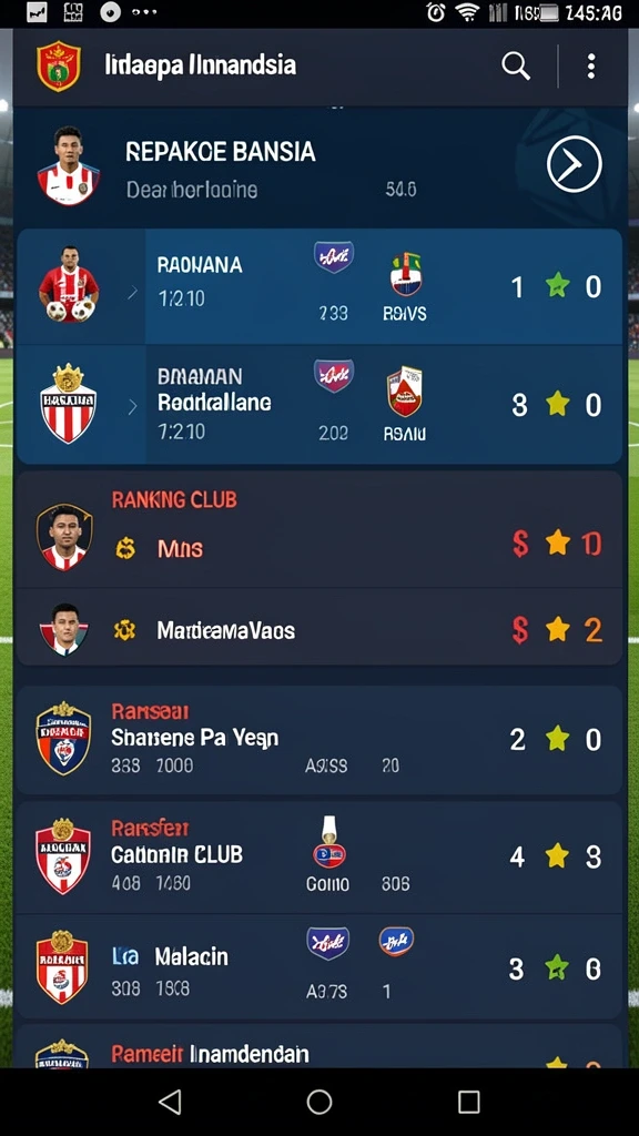 Tantangan multiplayer yang menyenangkan.