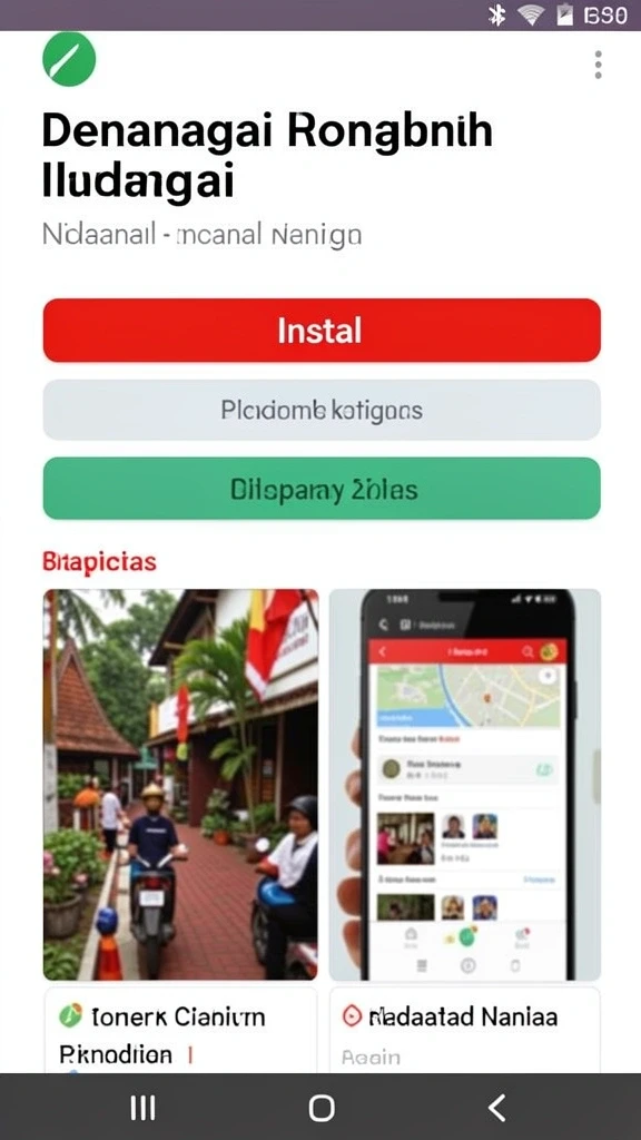 Menampilkan karakter baru yang menakjubkan dan kemampuan unik.