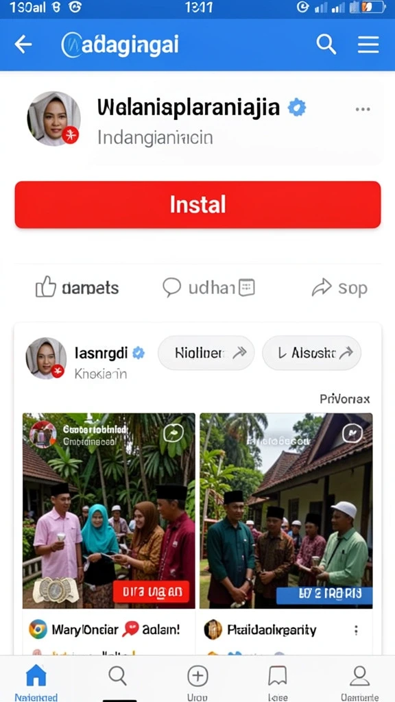 Fitur bonus yang menggiurkan untuk meningkatkan peluang menang.