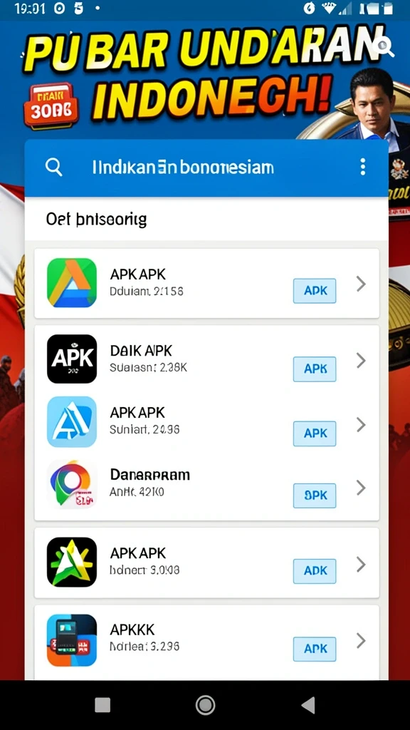 Level baru yang menantang dan penuh aksi.