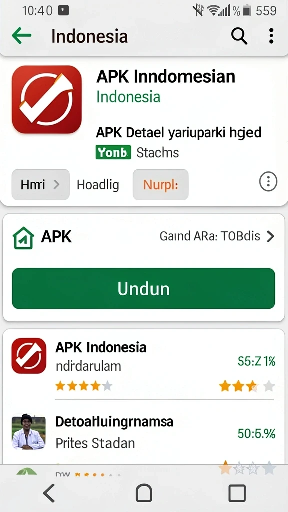 Karakter yang unik dan menarik untuk dimainkan.