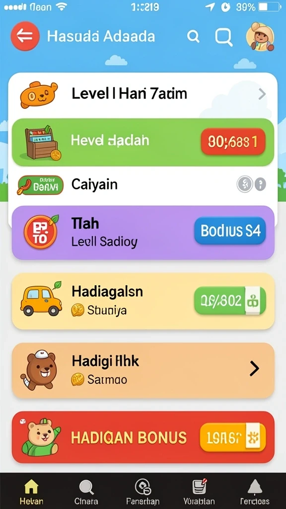 Tangkapan layar menunjukkan aksi gameplay yang intens dan menegangkan.
