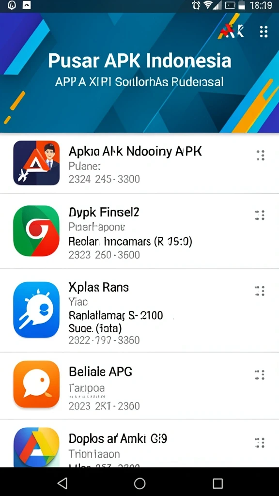 Permainan slot yang menarik dan bervariasi.