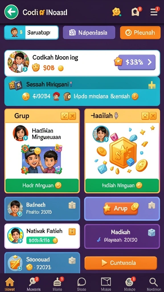 Dukungan pelanggan yang siap membantu kapan saja.