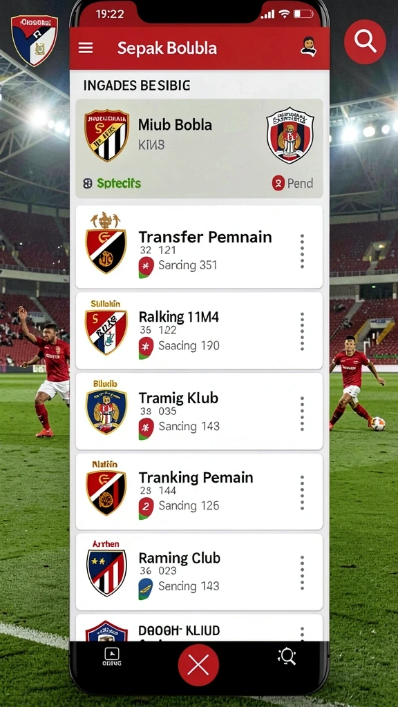 Tangkapan layar menunjukkan dunia menakjubkan dalam MENYALA78.