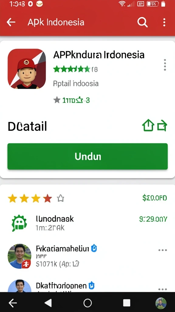 Karakter baru yang dihadirkan dalam pembaruan terbaru.