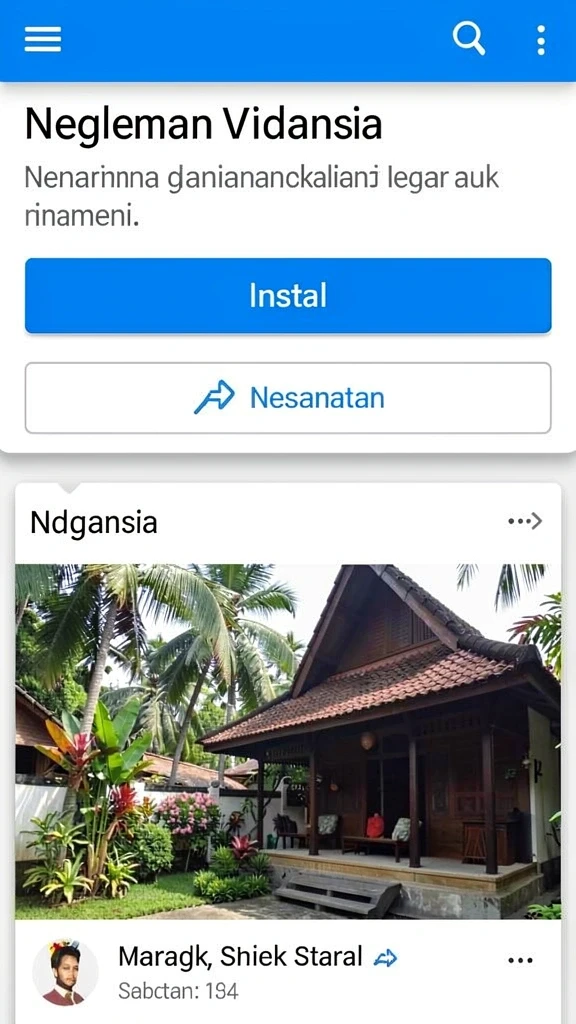Fitur bonus yang mengasyikkan dan menambah keseruan.