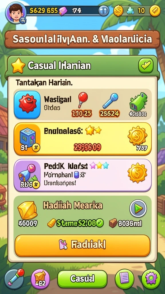 Dukungan komunitas yang aktif dan bermanfaat.