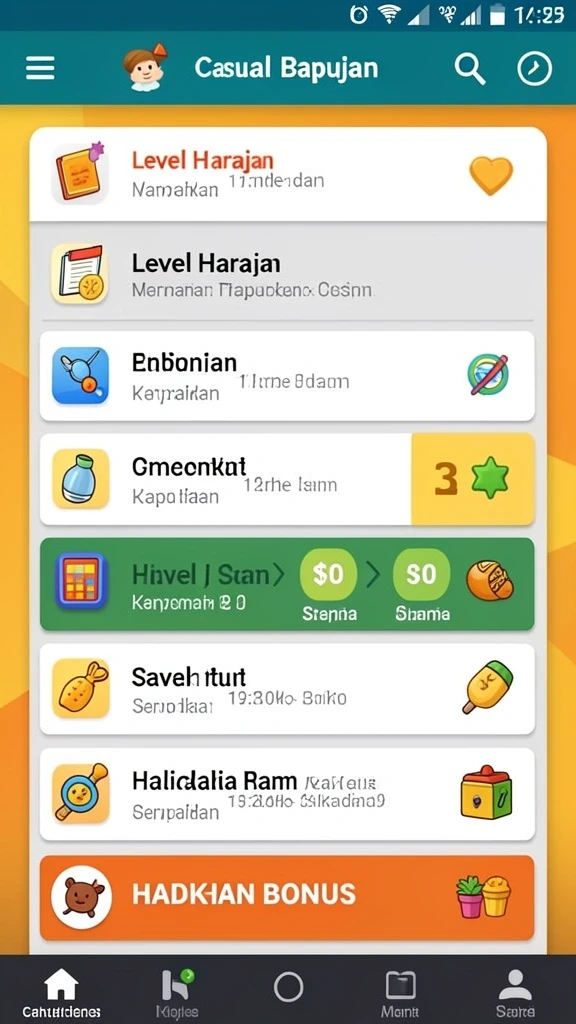 Komunitas yang aktif dan mendukung pemain.