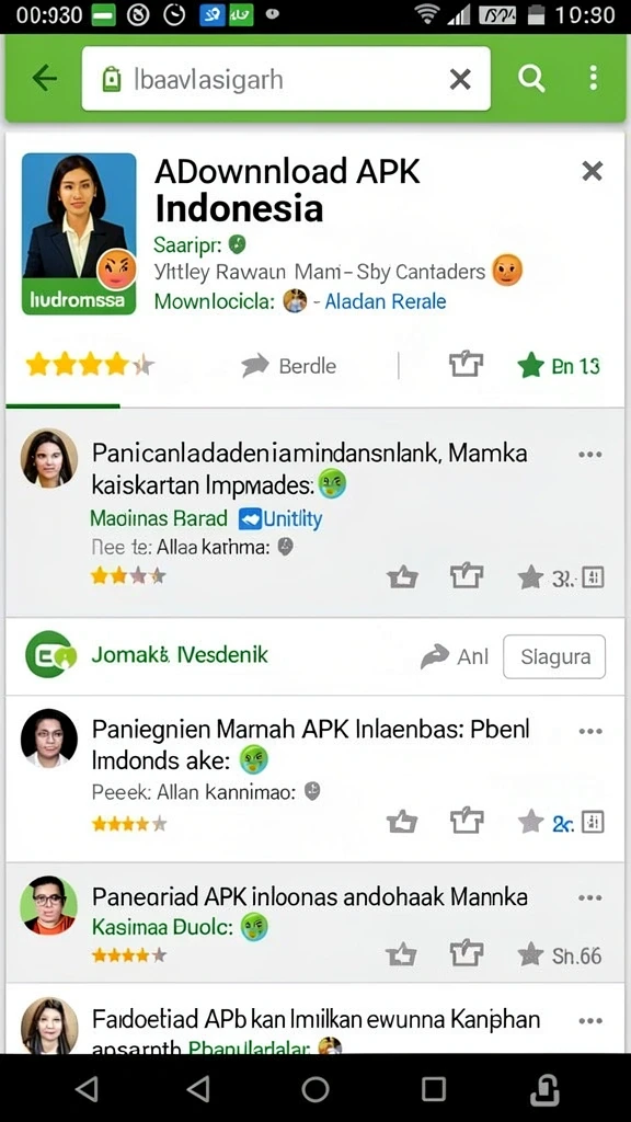Gameplay yang seru dengan berbagai misi menantang.