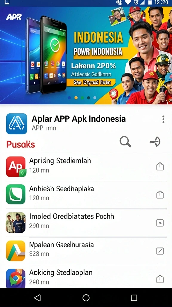 Tampilan mode baru yang menghadirkan tantangan menarik.