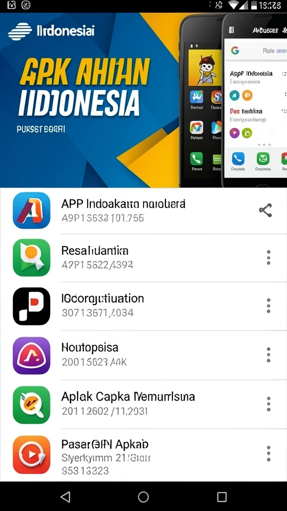 Screenshot memperlihatkan karakter baru yang unik.