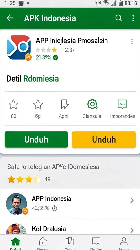 Tangkapan layar menampilkan gameplay seru dalam misi terbaru.