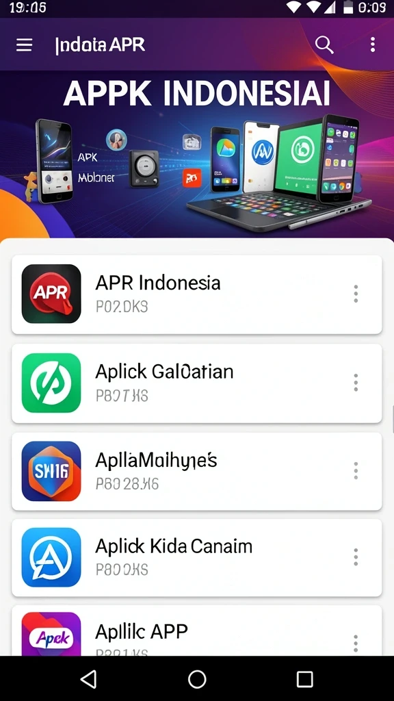 Karakter unik yang tersedia untuk dipilih di ZK7.