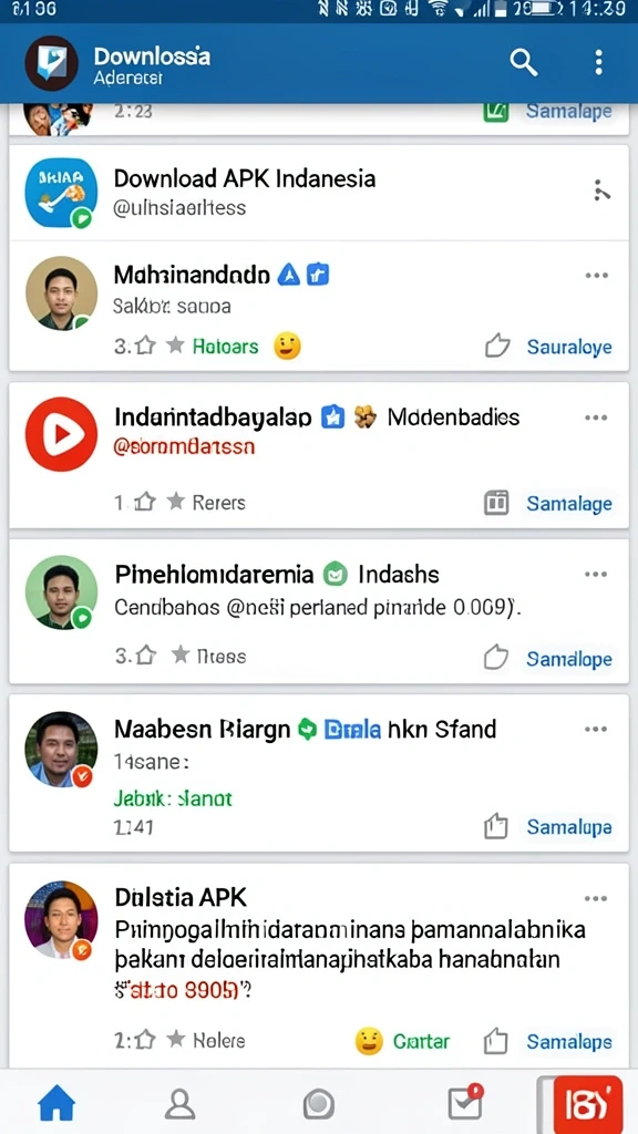 Tampilan awal permainan ZK9 yang menawan.